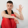 Логотип телеграм канала @diana_fomenko_psy — Диана Фоменко | Психология свободы