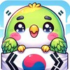 Логотип телеграм канала @diana_hangugo — Корейский с Дианой 쌤 🇰🇷