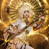 Logo of telegram channel diana_koot — DianaKot - cosplay