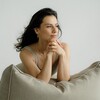 Логотип телеграм канала @diana_nazirova_breathing — ДЫШУ с Дианой Назировой