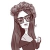 Логотип телеграм канала @diana_offic — ВАША Di