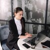 Логотип телеграм канала @diana_protg — Продвижение в telegram 🚀 Диана Сабанчи