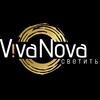 Логотип телеграм канала @diana_vivanova — VivaNova