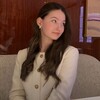 Логотип телеграм канала @diana_withlovee — Александровна пишет🤍