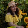 Логотип телеграм канала @diana_xalikova — Ди | Коуч с историей