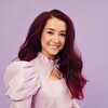Логотип телеграм канала @diana_zublevskaya — Диана, что на завтрак?