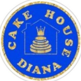 Логотип телеграм канала @dianabotashevaa — cherkessktortik_diana