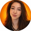 Логотип телеграм канала @dianahomey — DIANA HOMEY 🧡