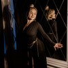 Логотип телеграм канала @dianakureneva — К себе с любовью❤️
