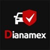 Логотип телеграм канала @dianamex_cashback — Dianamex, кешбек за отзыв