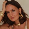 Логотип телеграм канала @dianaostanova — Диана Останова | ЯСНОЕ ВИДЕНИЕ