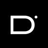 Логотип телеграм канала @dianapponline — DIANA — для стоматологов