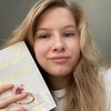Логотип телеграм канала @dianarbooks — My time is BOOKED 🕊️