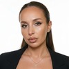 Логотип телеграм канала @dianashillo — ИСКУССТВО ОТНОШЕНИЙ🩶DIANA SHILLO