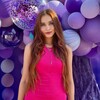 Логотип телеграм канала @dianashpits — будни диашки