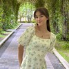 Логотип телеграм канала @dianassim — di’s identity ✴︎