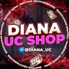 Логотип телеграм канала @dianaucshop — 𝐃𝐈𝐀𝐍𝐀 𝐔𝐂 𝐒𝐇𝐎𝐏