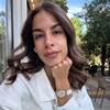 Логотип телеграм канала @dianazinbaeva — Диана Зинбаева о важном 💌