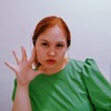 Логотип телеграм канала @diane_keyy — 💚 Ваша Королева ☘️