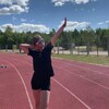 Логотип телеграм канала @diankka_aaa — побежали?