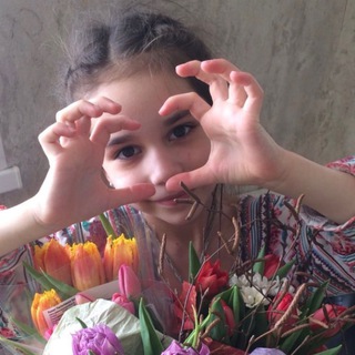 Логотип телеграм канала @diannaak — ди