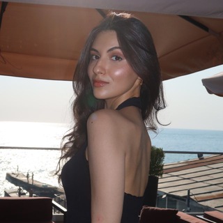Telegram channel With love D logo
