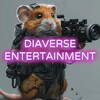 Логотип телеграм канала @diaproduction — Production