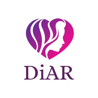 Логотип телеграм канала @diar_kzn8 — DiAR