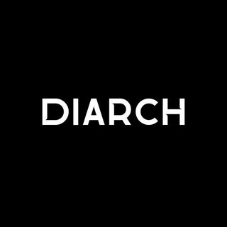 Логотип телеграм канала @diarch — DIARCH | Дизайн интерьера