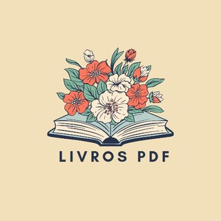 Логотип телеграм канала @diario_ccristao — 📖 LIVROS PDF