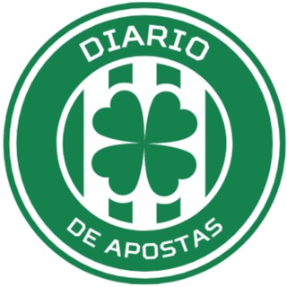 Telegram channel Diário de Apostas logo