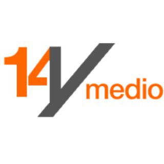 Logotipo del canal de telegramas diario14ymedio - Noticias 14ymedio