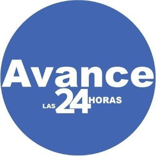 Logotipo del canal de telegramas diarioavance - Diario Avance