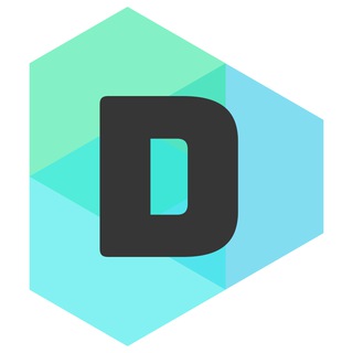 Logotipo del canal de telegramas diariocripto - DiarioCripto 📈