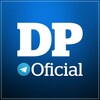 Logotipo do canal de telegrama diariodepernambucooficial - @DiariodePernambucoOficial