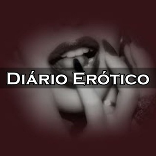 Telegram channel 🔞 Diário Erótico 🔞 logo