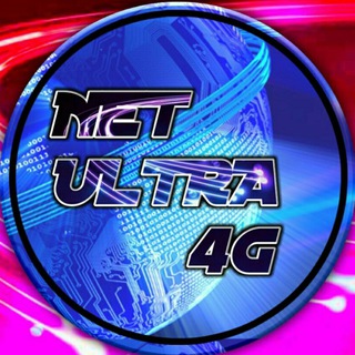 Logo of telegram channel diariodeumcasal — NET ULTRA 4G