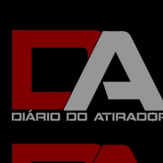 Logotipo do canal de telegrama diariodoatirador - Diário do Atirador