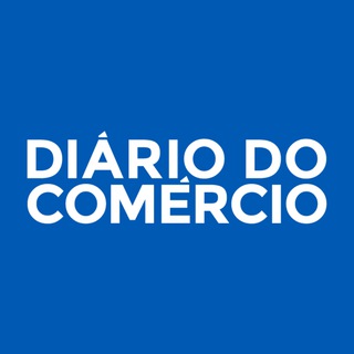 Logotipo do canal de telegrama diariodocomercio - Diário do Comércio