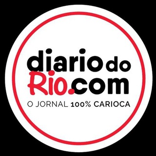 Logo of telegram channel diariodorio — Notícias do Diário do Rio de Janeiro