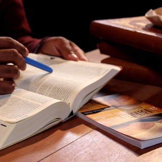 Logotipo do canal de telegrama diarioespiritualcn - Diário Espiritual CN