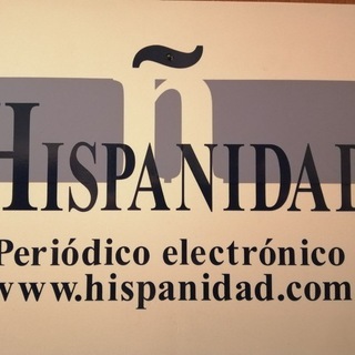 Logotipo del canal de telegramas diariohispanidad - Hispanidad
