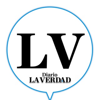 Logotipo del canal de telegramas diariolaverdad - Diario La Verdad