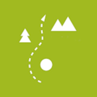 Logotipo del canal de telegramas diariosenderista - Diario Senderista