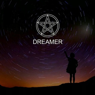 Telegram kanalining logotibi diary_of_dreamer — 🎆 Dreamers diary 🎆