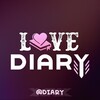 Logo of telegram channel diary — diary