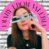 Логотип телеграм канала @diary_from_valeria — Diary from Valeria | Профи-блог