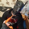 Логотип телеграм канала @diary_gay — Дневник Гея