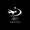 Логотип телеграм -каналу diary_travel_ua — Щоденник Мандрівника