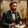 Логотип телеграм канала @diarylifepearls — Мысли Великих
